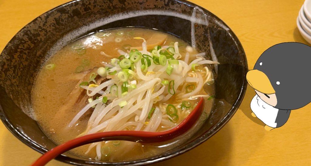 らー麺諾 大阪桜川店