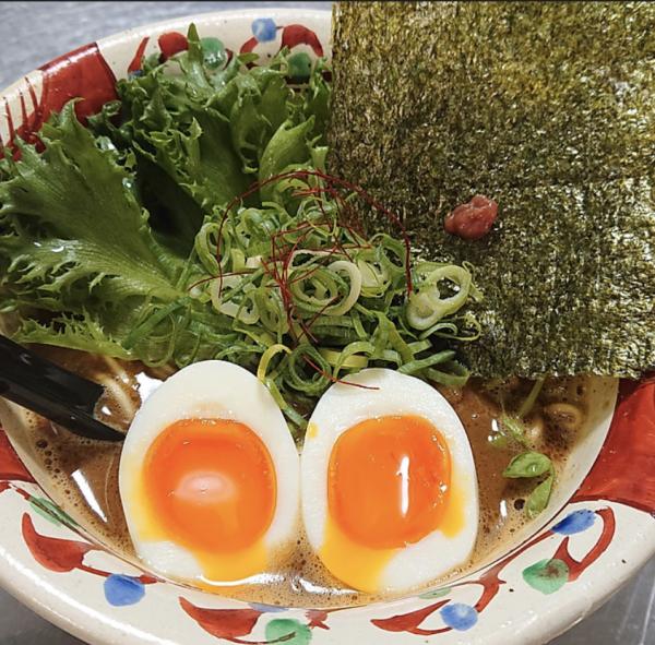 らーめん しまじ
