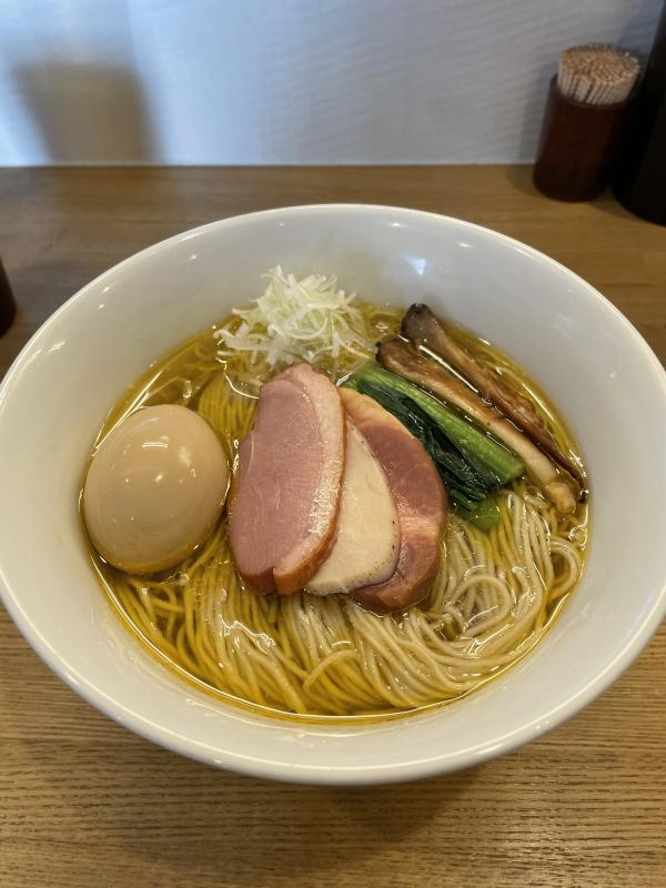 麺屋 龍壽
