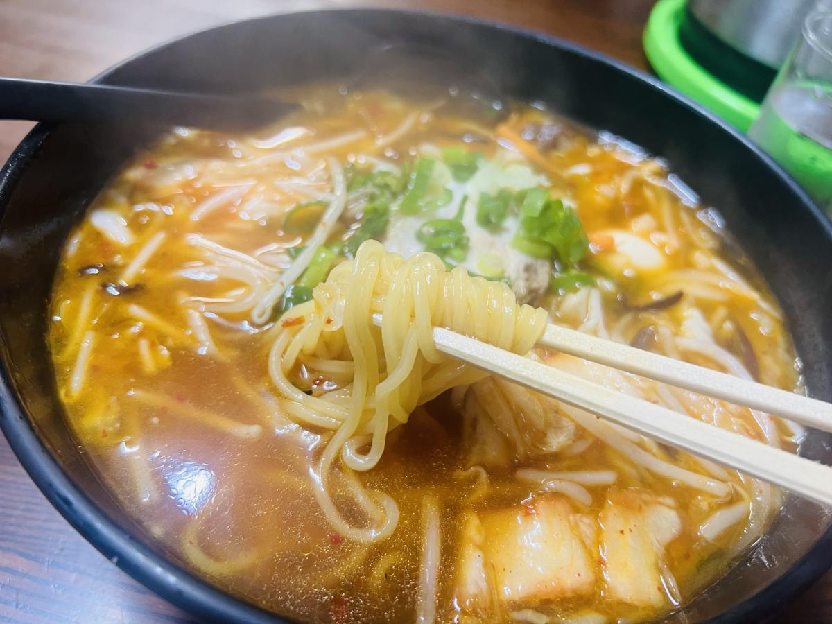 中華料理 彰武